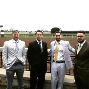 Meet your Posher, Corey